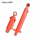 Beet-Growing Equipment Agricultural Machinery Double/Single-Acting Mini Hydraulic Cylinder
