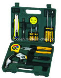 11PC Combination Screwdriver Set with Tool Box