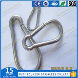 Stainless Steel DIN5299 Snap Hook