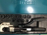 Hydraulic Crimping Tools for Crimping Range 16-400mm2 (Hz-400)