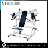 ISO Lateral Bench Press/Gym Fitness/Hammer Strength
