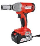 Lithium Battery Cordless Impact Wrench 821-2b