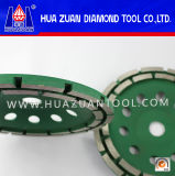 Huazuan Cup Wheel Grinding Diamond