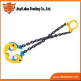 High Quality Oil Drum Lifting Clamps