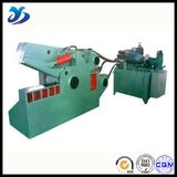 Easy and Simple to Handle Cheap Alligator Rebar Shear Cutting Machine