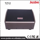 Tz12 500-2000W Professional Full Range Coaxial Hall Speaker