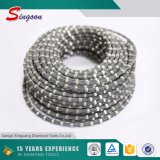 Diamond Wire Saw Roap for Marble