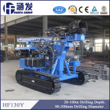 Hf130y High Pressure DTH Hammer Drill