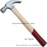 American Type Claw Hammer with Wooden Handle (WW-CH03B)