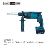 Industry Power Tool of Cordless Impact Drill (DHR-1601)