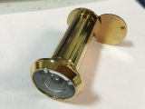 Wholesale Brass Glass Lens Peephole Door Eye Viewer Hardware Accessories