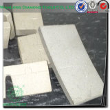 Diamond Segments Manufacturer Wanlong Diamond Tools for Stone Cutting and Grinding
