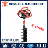 CE Approved Ground Drill with High Quality