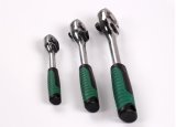 24 & 72 Tooth Combination Ratchet Wrench for Sockets