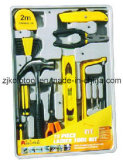 19PCS Multi Function Tool Sets for Hand Tools Set