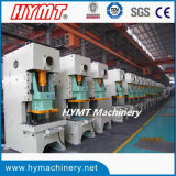 JH21-315T high precision C-Frame Pneumatic Steel Sheet power press
