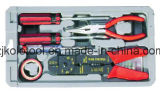6PC Electrical Tool Set Professional Tool Kit for Electrician