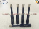 Hex Dry Drill Bit for Porcelain