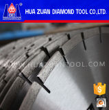 Stone Cutting Blade for Cutting Granite Sandstone Marble