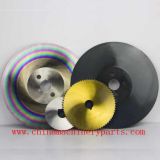 China Good Quality Circular Saw Blade for Different Cutting