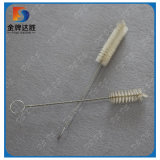 Twisted Wire Nylon Pipe Brush