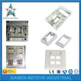 Customized Digital Electronic Products Electronic Instrument Machine Parts Plastic Injection Mold