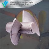 Clay Sand Core Sand Casting for Machinery Parts