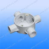 PVC Pipe Fitting (20mm)