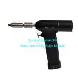 Orthopedic Implants High Quality Cordless Reaming Drill with High Torque (ND-3011)