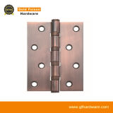 Iron Door Hinge / Door Lock Hardware (4X3X3)