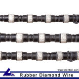 High Quality Granite Diamond Wire for Quarry