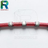 Diamond Wires for Stone Granite Marble Quarry and Reinforced Conrete Cutting