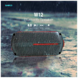 W12 2018 Newest Waterproof Portable Bluetooth Speaker Wireless Shock Proof