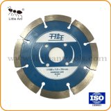108mm High Work Efficiency Diamond Saw Blade for Marble