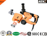 China Cheap Household Necessity Dust Collection Hammer Drill (NZ30-01)