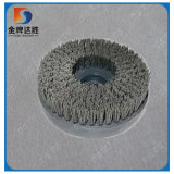 OEM Wholesale Abrasive Filament Disc Brush