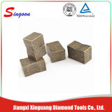 Special Formula Diamond Segment for Cutting Granite