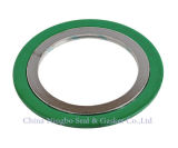 China Ningbo Seal & Gasket Co., Ltd.