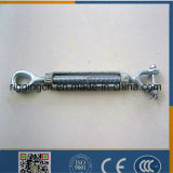 Forged Turnbuckle Us Type with Jaw-Eye -Hook-Stud FF-T791b