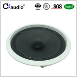6.5 Inch Home Theater Speaker with Paper Cone for PA