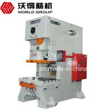 Metal Stamping Parts Jh21 Series Pneumatic Punching Machine Mechanical Power Press