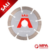Professional Turbo Marble Blade and Concrete Saw Blades for Sale