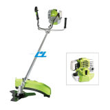 2 Stroke Gasoline Power Grass Trimmer and Brush Cutters