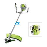 2 Stroke Gasoline Power Grass Trimmer and Brush Cutters