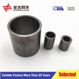 Customized Tungsten Carbide Drill Bushings for Auto Parts