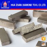 Sandstone Gang Saw Segment for Diamond Cutting Tool