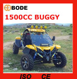 Big Power 1500cc Buggy Cart with Shaft Drive