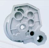 Customized Gray Ductile Iron Casting Machinery Parts