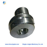 Precision Stainless Steel Lock Accessories with CNC Machining Parts