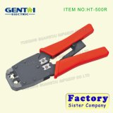 Good Quality Modular Connector Crimping Tool (HT-500R)